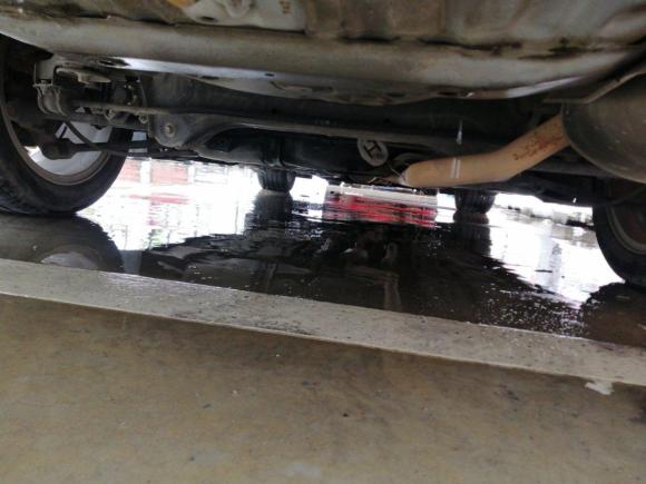 [上海·苏K] 二手本田雅阁2012款 2.4L SE