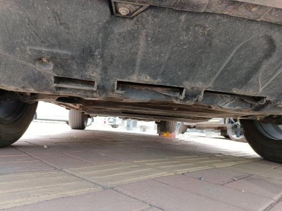 [济南·鲁A] 二手荣威荣威RX82018款 30T 智联网两驱旗舰版