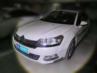 雪铁龙雪铁龙C52014款 2.0L 自动尊享型