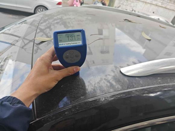 [深圳·湘E] 二手宝沃宝沃BX52017款 20TGDI 自动两驱新锐型