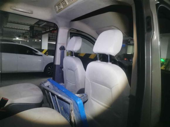 [杭州·浙A] 二手五菱汽车五菱荣光V2016款 1.5L标准型