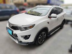 [义乌·浙D] 东南东南DX72015款 1.5T 手动精英型