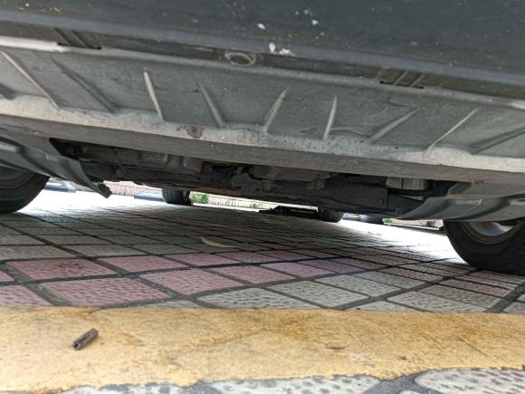 [佛山·粤X] 二手本田锋范经典2012款 1.5L 手动精英版