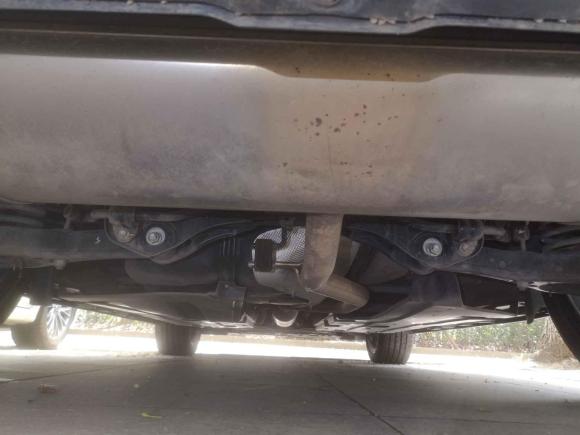 [宁波·渝B] 二手长安长安UNI-T2022款 1.5T 运动版 旗舰型