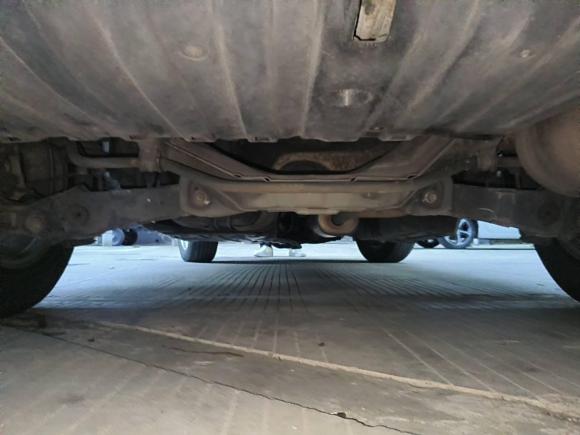 [宁波·浙B] 二手本田本田CR-V2013款 2.4L 两驱豪华版