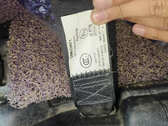 [宁波·浙B] 二手哈弗哈弗H22017款 蓝标 1.5T 自动两驱豪华型