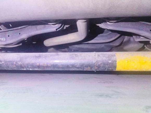 [深圳·粤B] 二手奥迪奥迪A32020款 Sportback 35 TFSI 时尚型 国VI