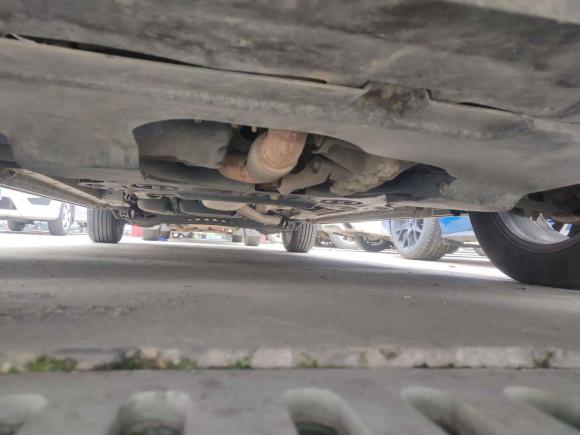 [武汉·鄂W] 二手上汽大通MAXUS大通G502022款 1.5T 自动畅游B