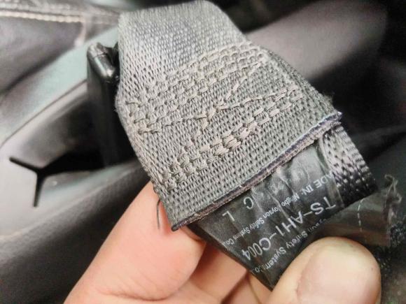 [西安·陕A] 二手凯迪拉克凯迪拉克XTS2018款 28T 精英型