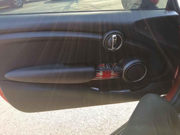 [青岛·鲁B] 二手MINIMINI2014款 1.2T ONE+