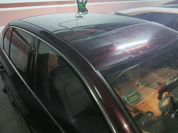 [常州·苏D] 二手斯柯达昊锐2009款 1.8TSI 自动贵雅版