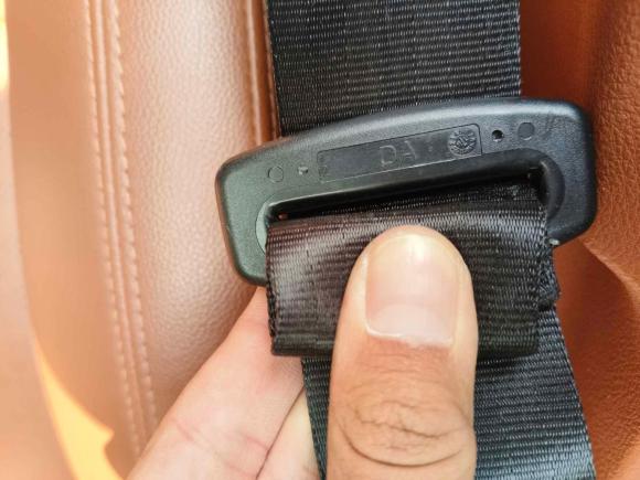 [湖州·浙E] 二手众泰众泰T7002017款 1.8T 双离合尊享型