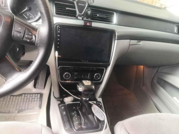 [佛山·黑A] 二手斯柯达昊锐2009款 1.8TSI 自动尊雅版