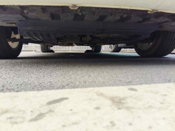 [深圳·粤G] 二手吉利汽车远景2019款 升级版 1.5L 自动尊贵型 国V