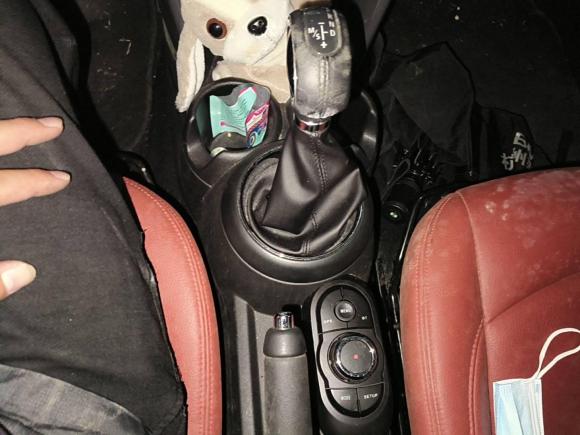 [杭州·浙A] 二手MINIMINI2016款 1.2T ONE 先锋派