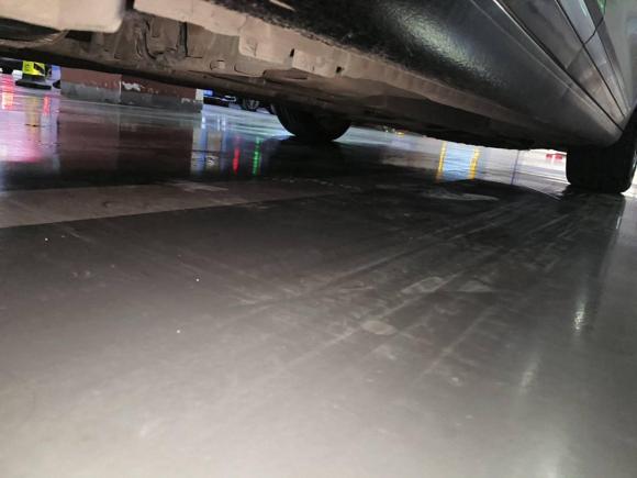 [西安·陕A] 二手别克君越2009款 2.4L豪华版