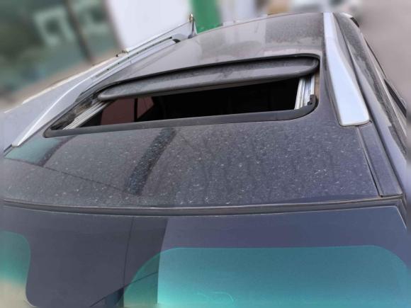 [西安·陕U] 二手比亚迪比亚迪S72015款 2.0T 自动尊贵型