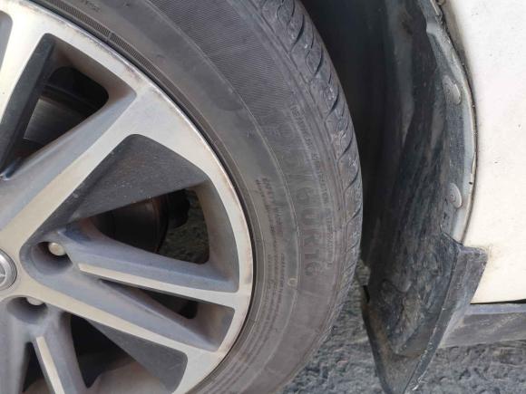 [上海·沪C] 二手启辰启辰D602018款 1.6L 手动智联精英版