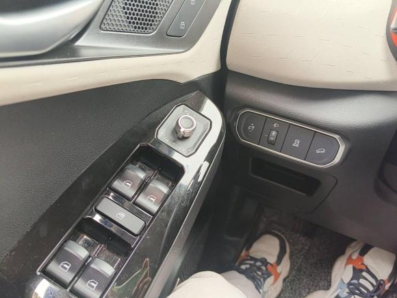 [武汉·鄂W] 二手哈弗哈弗赤兔2021款 激擎版 1.5T 铂金兔