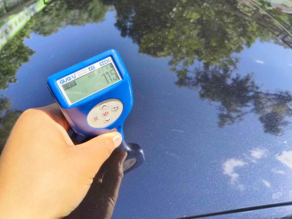 [北京·京E] 二手大众迈腾2011款 1.8TSI DSG豪华型