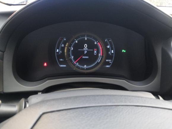 [成都·川A] 二手雷克萨斯雷克萨斯IS2015款 200t F SPORT