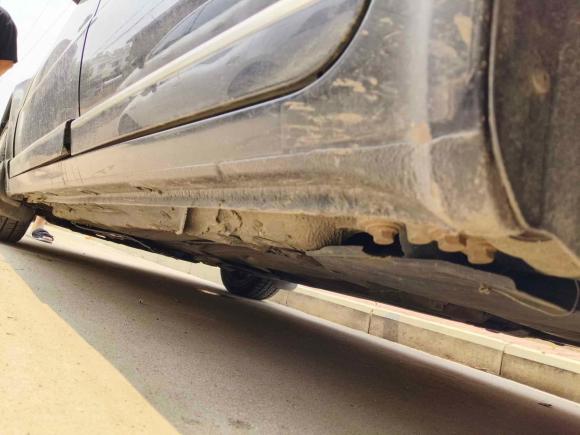 [青岛·鲁B] 二手大众Passat领驭2009款 1.8T 自动尊杰型