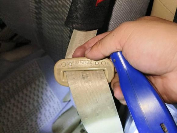 [青岛·鲁B] 二手本田奥德赛2009款 2.4L 豪华版