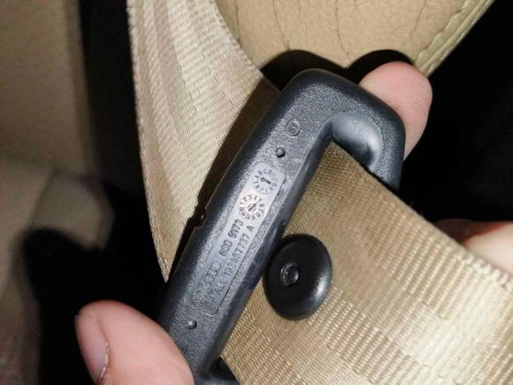 [温州·浙C] 二手斯柯达晶锐2011款 1.4L 自动晶灵版