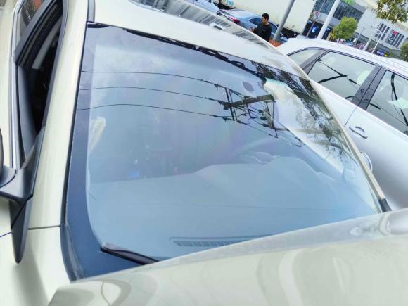 [上海·沪C] 二手荣威荣威3602018款 PLUS 1.5L 自动尊享版