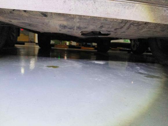 [佛山·粤Y] 二手Jeep自由侠2017款 180TS 自动四驱全能版