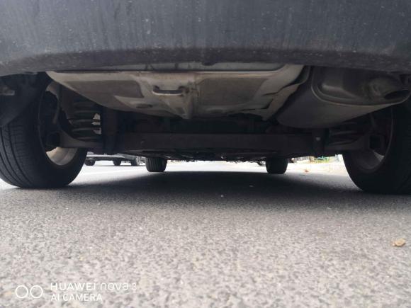 [青岛·鲁B] 二手现代朗动2012款 1.6L 手动领先型