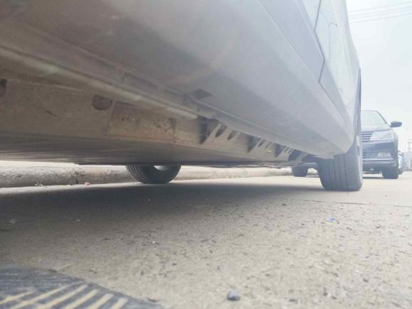 [宁波·川Q] 二手吉利几何吉利几何E萤火虫2024款 401km 萤光