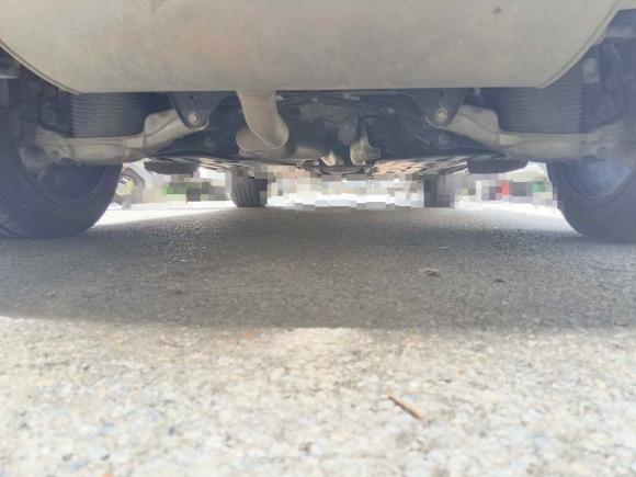 [武汉·鄂W] 二手沃尔沃沃尔沃XC902022款 B6 智雅豪华版 7座