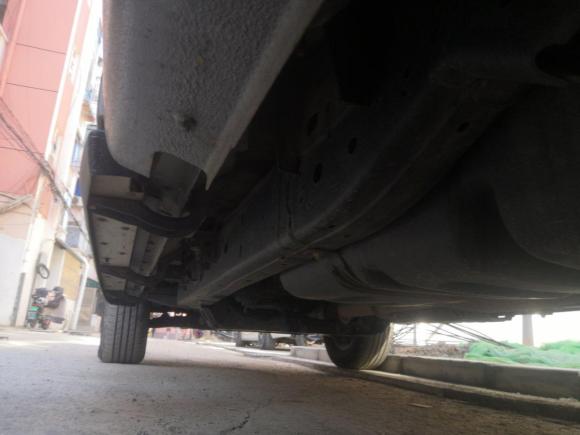 [常州·苏G] 二手长城炮2021款 2.0T商用版自动柴油两驱精英型长箱GW4D20M