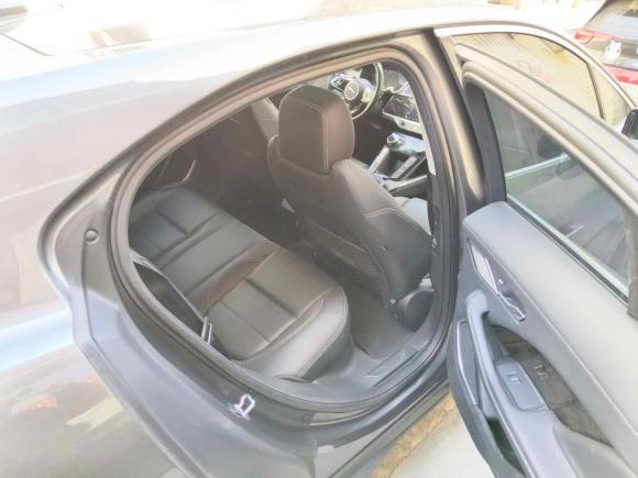 [上海·沪A] 二手捷豹捷豹I-PACE2018款 EV400 HSE