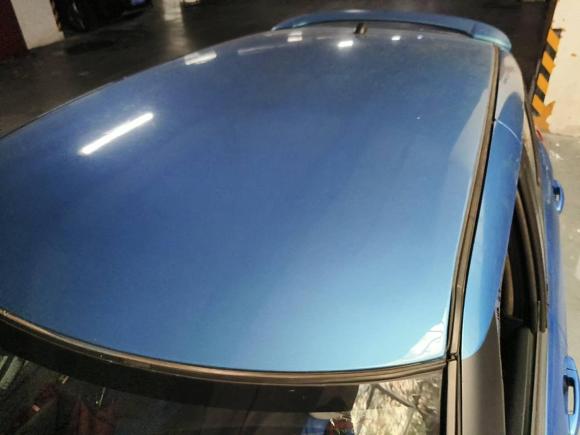 [无锡·苏B] 二手铃木雨燕2011款 1.5L 自动运动影音版