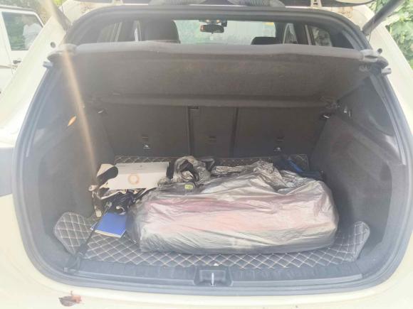 [杭州·浙A] 二手奔驰奔驰GLA2020款 GLA 180