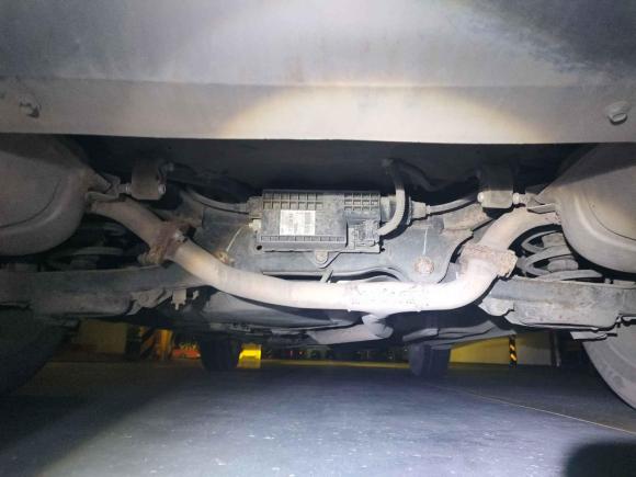 [西安·陕A] 二手奔腾奔腾X802015款 2.0L 自动舒适周年纪念型