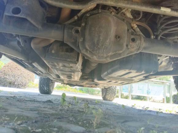 [杭州·浙A] 二手Jeep牧马人新能源2021款 四门 2.0T 4xe 撒哈拉