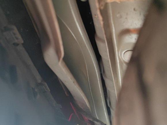 [西安·陕U] 二手吉利汽车嘉际2019款 1.8TD 自动悦享型