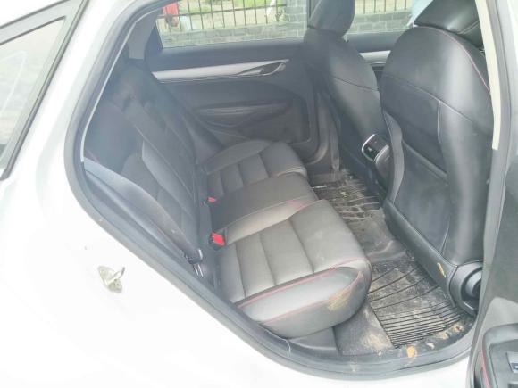 [南昌·赣A] 二手吉利汽车缤瑞2019款 200T DCT缤驰版