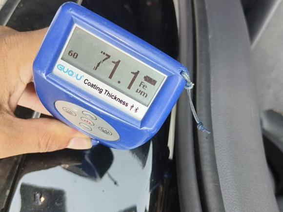 [深圳·粤B] 二手红旗红旗HS52022款 改款 2.0T 智联旗享版