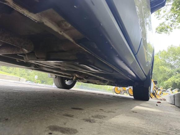 [台州·贵H] 二手江汽集团瑞风S42019款 1.5T 手动超越型