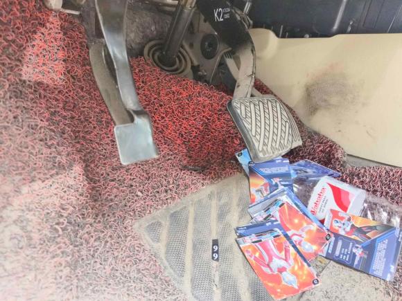 [台州·湘C] 二手日产天籁2008款 2.5L XL领先版