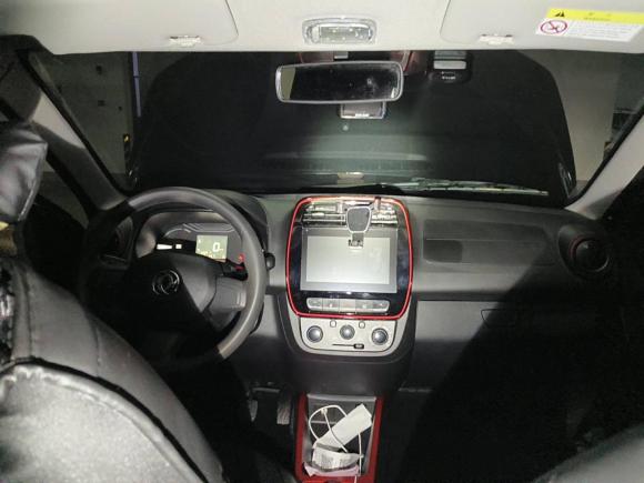 [南京·苏A] 二手东风纳米东风纳米EX12022款 PRO 虎曜版进阶型