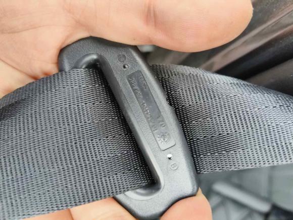 [成都·川K] 二手长安锐程CC2022款 蓝鲸版 1.5T DCT豪华型