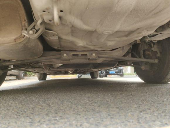 [上海·闽D] 二手别克凯越2013款 1.5L 自动经典型