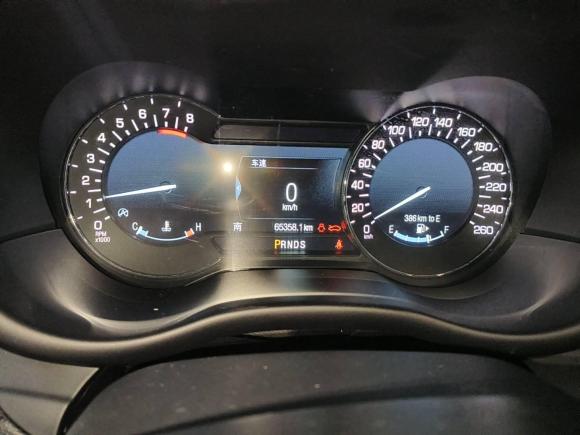 [南昌·赣A] 二手林肯林肯MKC2017款 2.0T 四驱尊雅版