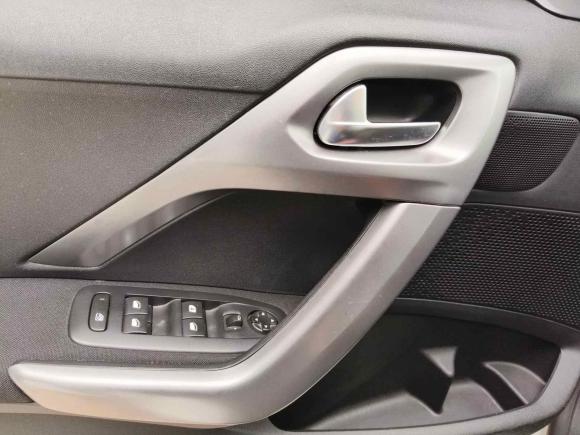 [广州·粤R] 二手标致标致20082015款 1.6L 自动玩酷版