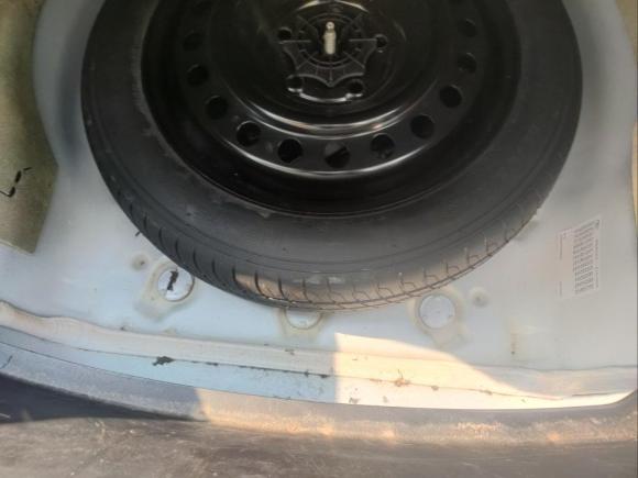 [上海·沪A] 二手雪佛兰迈锐宝2014款 2.0L 自动豪华版